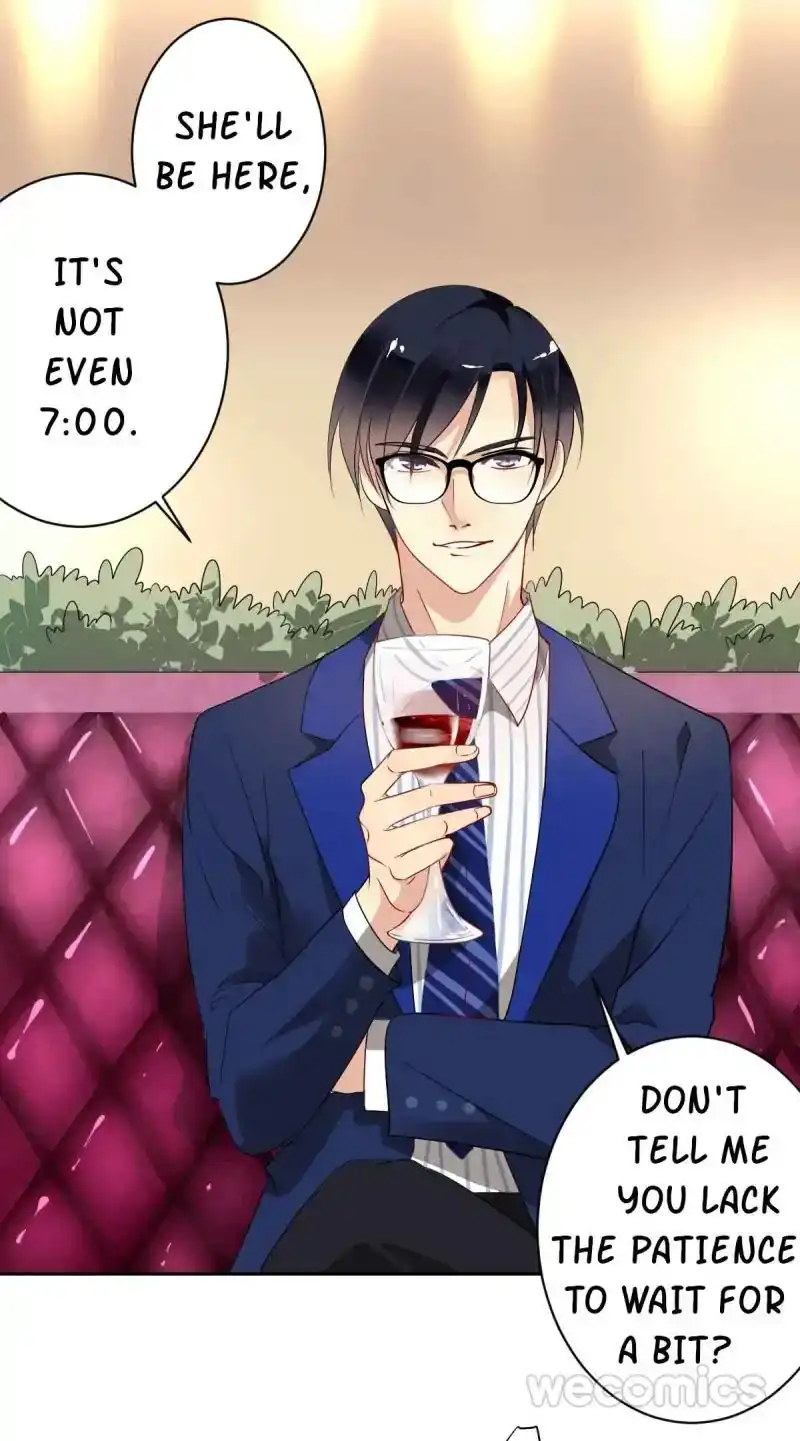 Legend Reboot Chapter 13 17
